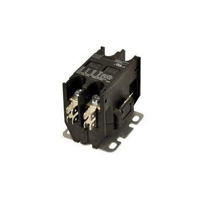 91323 (Mars) | 30A 2-POLE 240V Contactor Motor