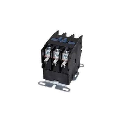 91332 (Mars) | 30A 3-POLE 120V Contactor Motor