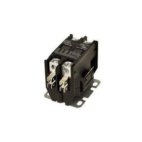 91421 (Mars) | 40A 2-POLE 24V Contactor