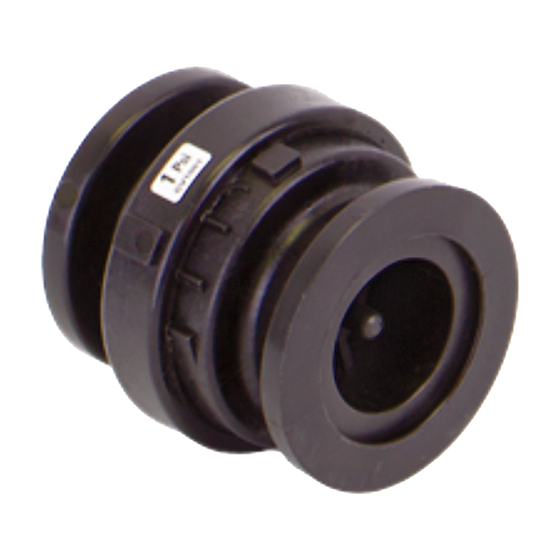 MCV100 (Banjo) Valve-Check 1 Flanged Poly 1-2 Psi