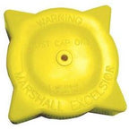 ME106-1 (Marshall Excelsior) 3 1/4 In. Acme Plastic Cap With