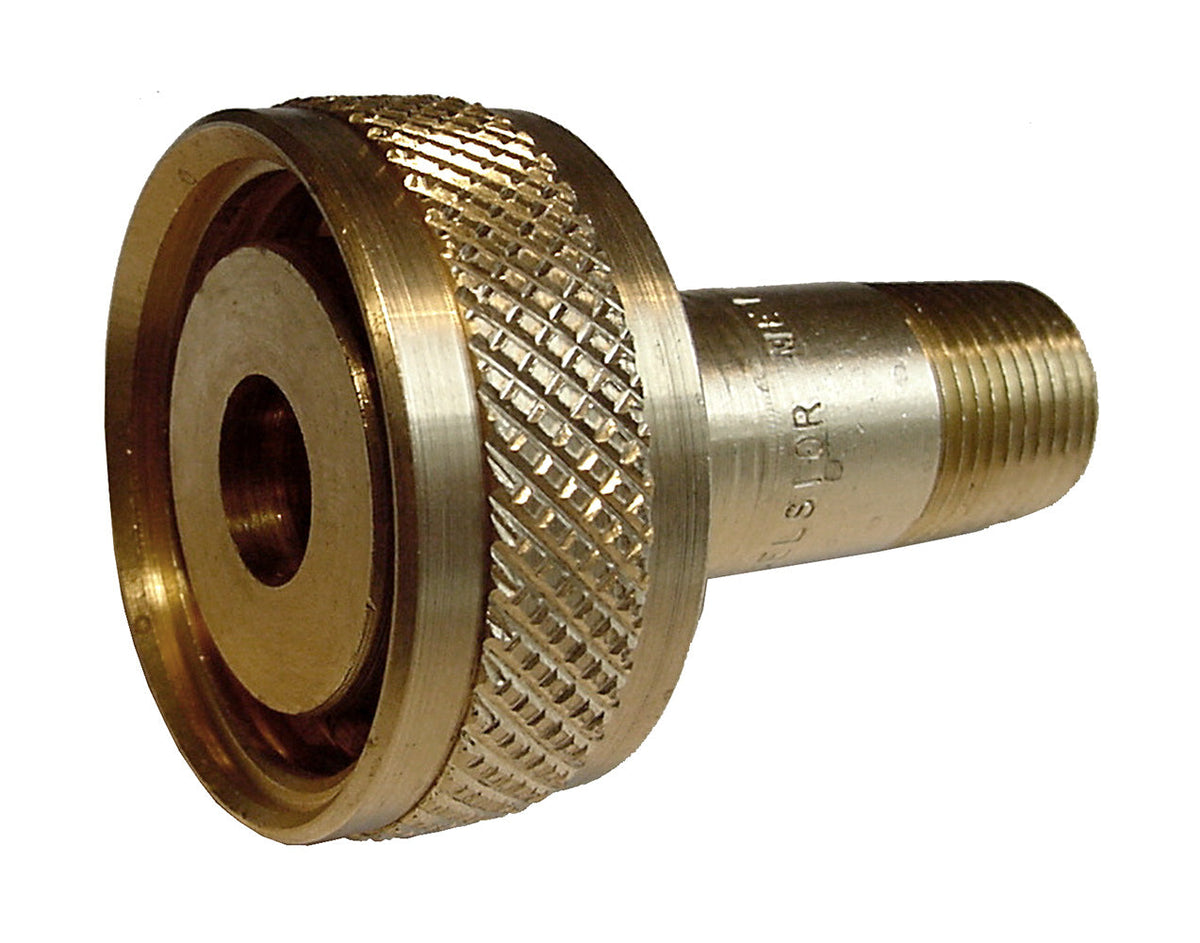 Me111 ME111 (Marshall Excelsior) 1 3/4 F Acme X 3/4 MPT Filler