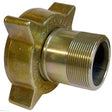 ME130 (Marshall Excelsior) 3 1/4 F Acme X 2 MPT Filler