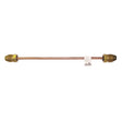 ME1662D-12 (Marshall Excelsior) POL x POL Dielectric 1/4 In. Tube