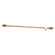 ME1662D-20 (Marshall Excelsior) POL x POL Dielectric 1/4 In. Tube