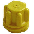 ME178 (Marshall Excelsior) 1 1/4 Acme Plastic Dust Plug