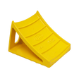ME200 (Marshall Excelsior) One Aluminum Wheel Chock Block