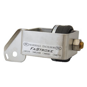 ME205 (Marshall Excelsior) Airstroke Actuator MEC/Fisher 1-1/4 Internal Valve"