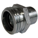ME216*S* (Marshall Excelsior) 1 3/4 M Acme X 1 MPT Steel