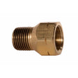 ME286 (Marshall Excelsior) FPOL x 1/2 MPT Adaptor