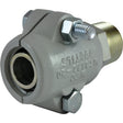 ME3162-24S (Marshall Excelsior) 1 1/2 In. Hose Clamp X 2 1/4 In. 
