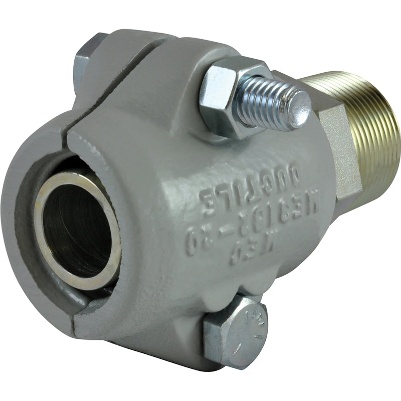 ME3162-24S (Marshall Excelsior) 1 1/2 In. Hose Clamp X 2 1/4 In. 