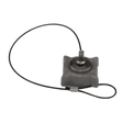 ME431FS-1C (Marshall Excelsior) 2-1/4 In. Acme Steel Cap With