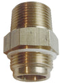 ME455 (Marshall Excelsior) 3/4 MPT X 3/4 MPT Male Transfer