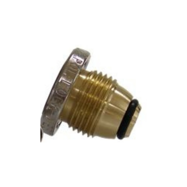 ME530 (Marshall Excelsior) Safe-T-Lock (Lock Only, no Key) Male POL Lock
