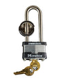 ME530PL (Marshall Excelsior) Safe-T-Lock Male POL Lock With