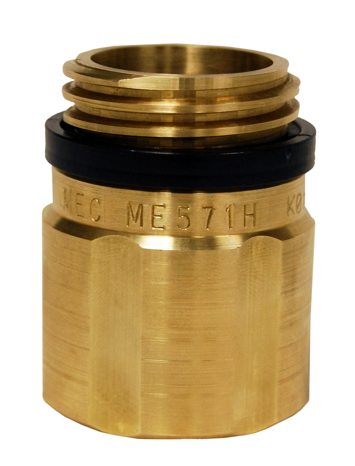ME571H (Marshall Excelsior) 1 3/4 Facme X 1 3/4 Macme High