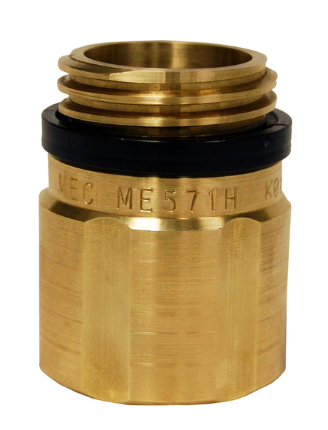 ME571H (Marshall Excelsior) 1 3/4 Facme X 1 3/4 Macme High