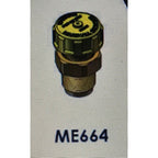 ME664 (Marshall Excelsior) Vapor Return Valve 1 1/4 Acme X