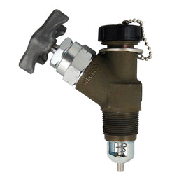 ME670DBC (Marshall Excelsior) Fill Valve 1-1/4 In. MPT X 1-3/4 In. 