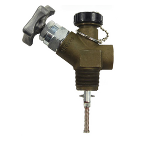 ME673DEX-6 (Marshall Excelsior) Nh3 Multi Valve 1 1/4 In. MPT X