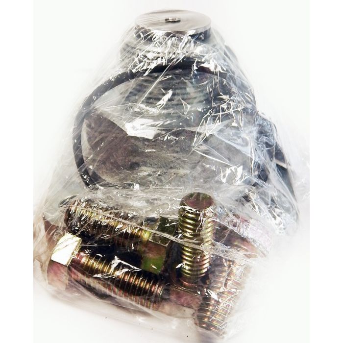 ME777-129 (Marshall Excelsior) Male POL Thread Protector Cap