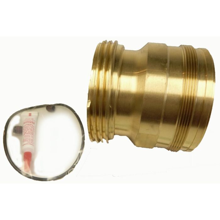 ME807CRK (Marshall Excelsior) Me807-16 Replacement Coupling