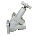 ME818IBC-16 (Marshall Excelsior) 4 Bolt Flange Type B X 2 In. FNPT
