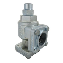 1) ME841-125 & 2) ME841-16F (Marshall Excelsior) 2 In. Socketweld High Flow Bypass