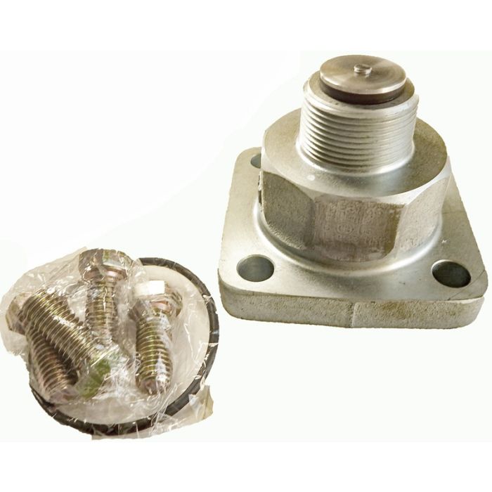 ME873SBN-10 (Marshall Excelsior) 4 Bolt Flange Type A X 1-1/4 In. Mn