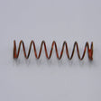 ME990-10-106-85 (Marshall Excelsior) Excelerator 1 1/4 Orange excess flow spring - 85 GPM"