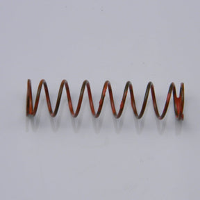 ME990-10-106-85 (Marshall Excelsior) Excelerator 1 1/4 Orange excess flow spring - 85 GPM"