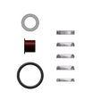 ME990-10-PRK (Marshall Excelsior) Excelerator 1 1/4 stem packing repair kit"