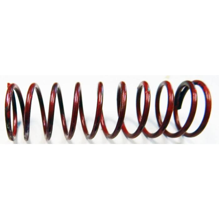 ME990-106-400 (Marshall Excelsior) Excelerator 3 In. Red Spring