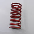 ME990-4F-106-1250 (Marshall Excelsior) Excelerator 4 In. Red Spring