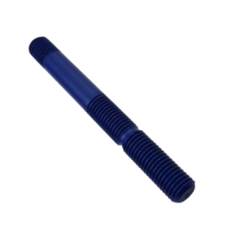 ME990-4F-151 (Marshall Excelsior) Excelerator 4 In. Mounting Stud - 6 3/4 B7 Xylan