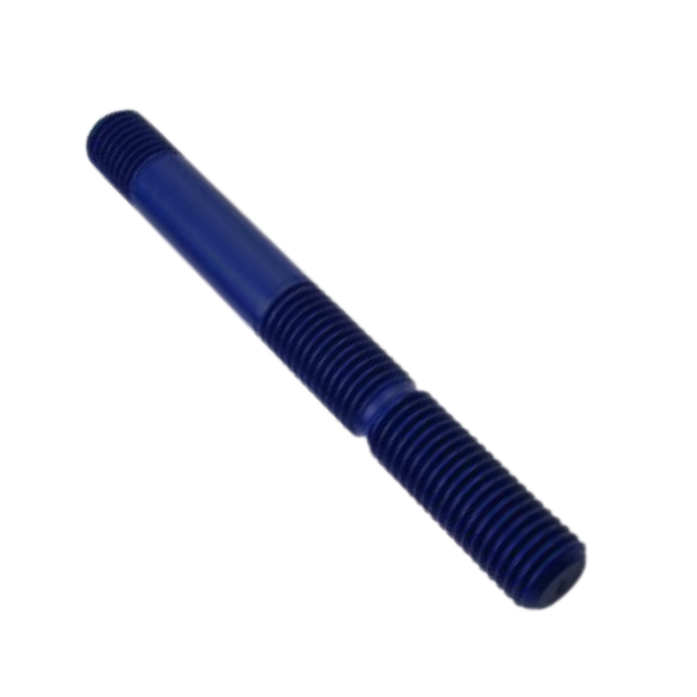 ME990-4F-151 (Marshall Excelsior) Excelerator 4 In. Mounting Stud - 6 3/4 B7 Xylan