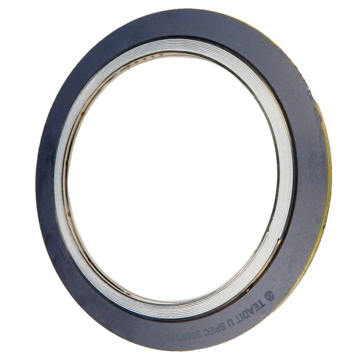ME990-4F-172 (Marshall Excelsior) Excelerator 4 In. Lower Flange