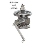 ME994SA-2F-16-260 (Marshall Excelsior) 2 In. 300Number X2 In. 8 Bolt Flange Excel