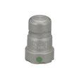 45508 (Megapress Fittings) | Cap 1-1/2 PRS (1) | Megapress Fittings | Cap | PRS | 1-1/2 | Carbon