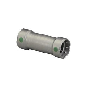 45086 (Megapress Fittings) | Coupling Long Repair 1 PRS (1) | Megapress Fittings | Coupling Long Repair | PRS X PRS | 1 | Carbon