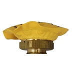 MEH502 (Marshall Excelsior) Adjustable Relief Valve Cover Cap - Small