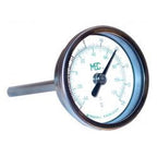 MEJ703 (Marshall Excelsior) 1/2 MPT Thermometer -40F +120F