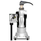 MEP801PIH (Marshall Excelsior) Bobtail Hose End Valve Holster