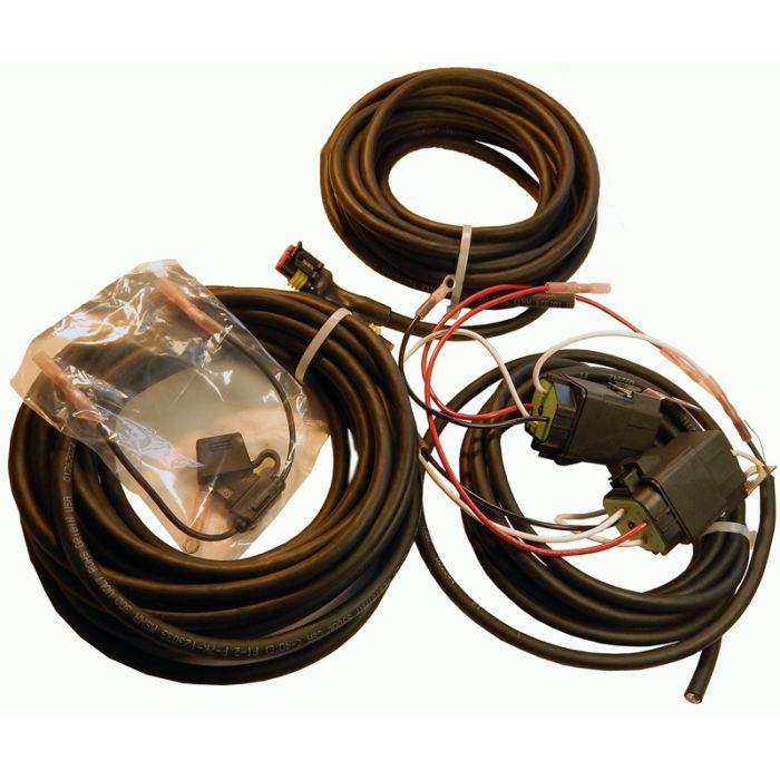 MEP802PCK/20 (Marshall Excelsior) Mec Interlock Wiring Extension