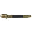 MER401-48 (Marshall Excelsior) Excess Flow .9 Gpm POL x 1/4