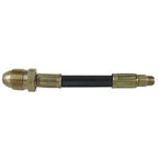 MER401-48 (Marshall Excelsior) Excess Flow .9 Gpm POL x 1/4