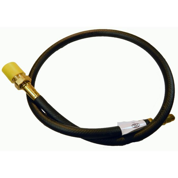 MER401EX18-36 (Marshall Excelsior) Excess Flow 1.8 Gpm POL x 1/4