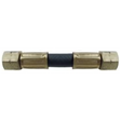 MER408-288 (Marshall Excelsior) 1/4 In. Id X 24Ft Plastic Hose W/