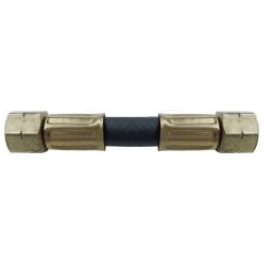 MER408-288 (Marshall Excelsior) 1/4 In. Id X 24Ft Plastic Hose W/